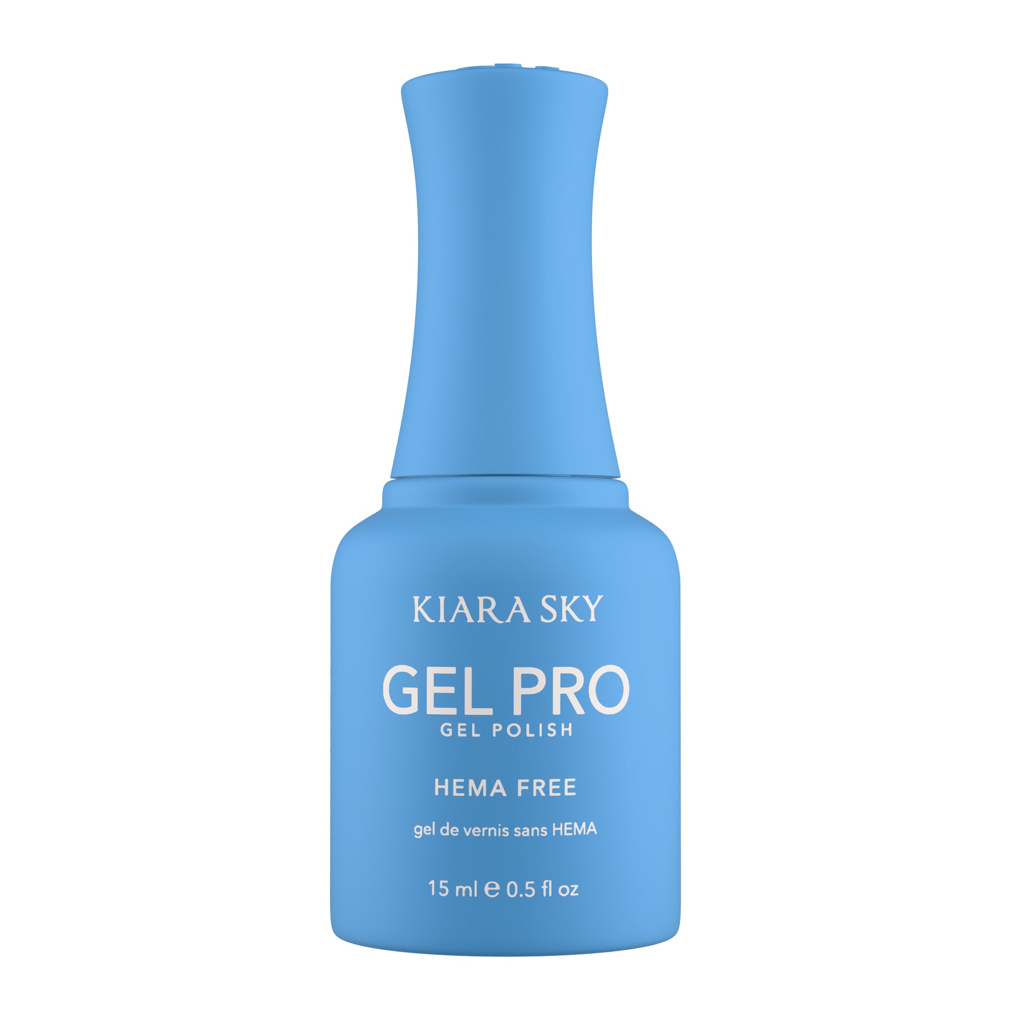 Kiara Sky gel Light It Be - HFG075