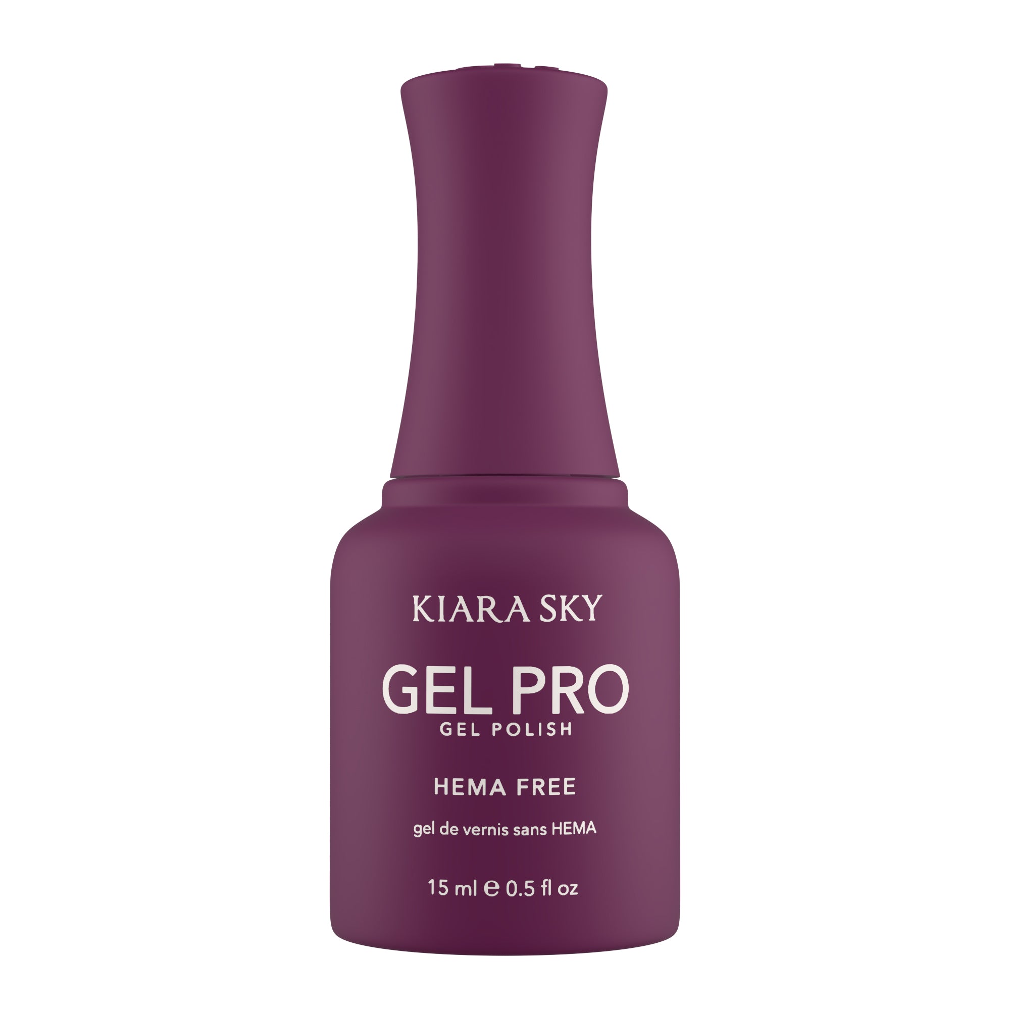 Kiara Sky gel NDA - HFG085