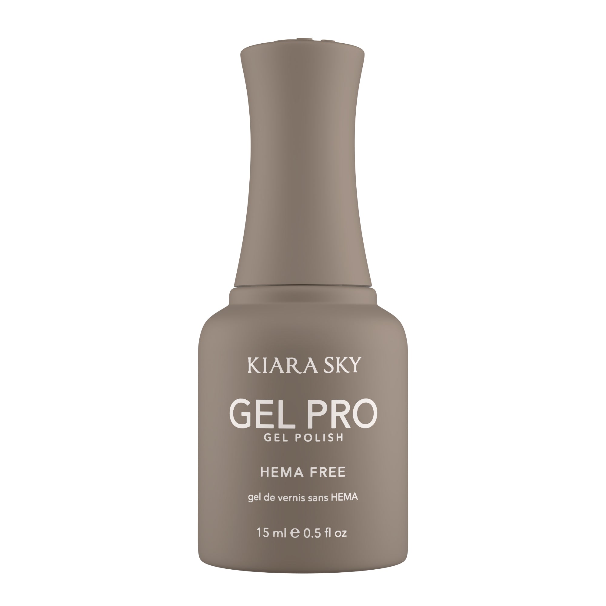 Kiara Sky gel On Taupe Of The World - HFG102
