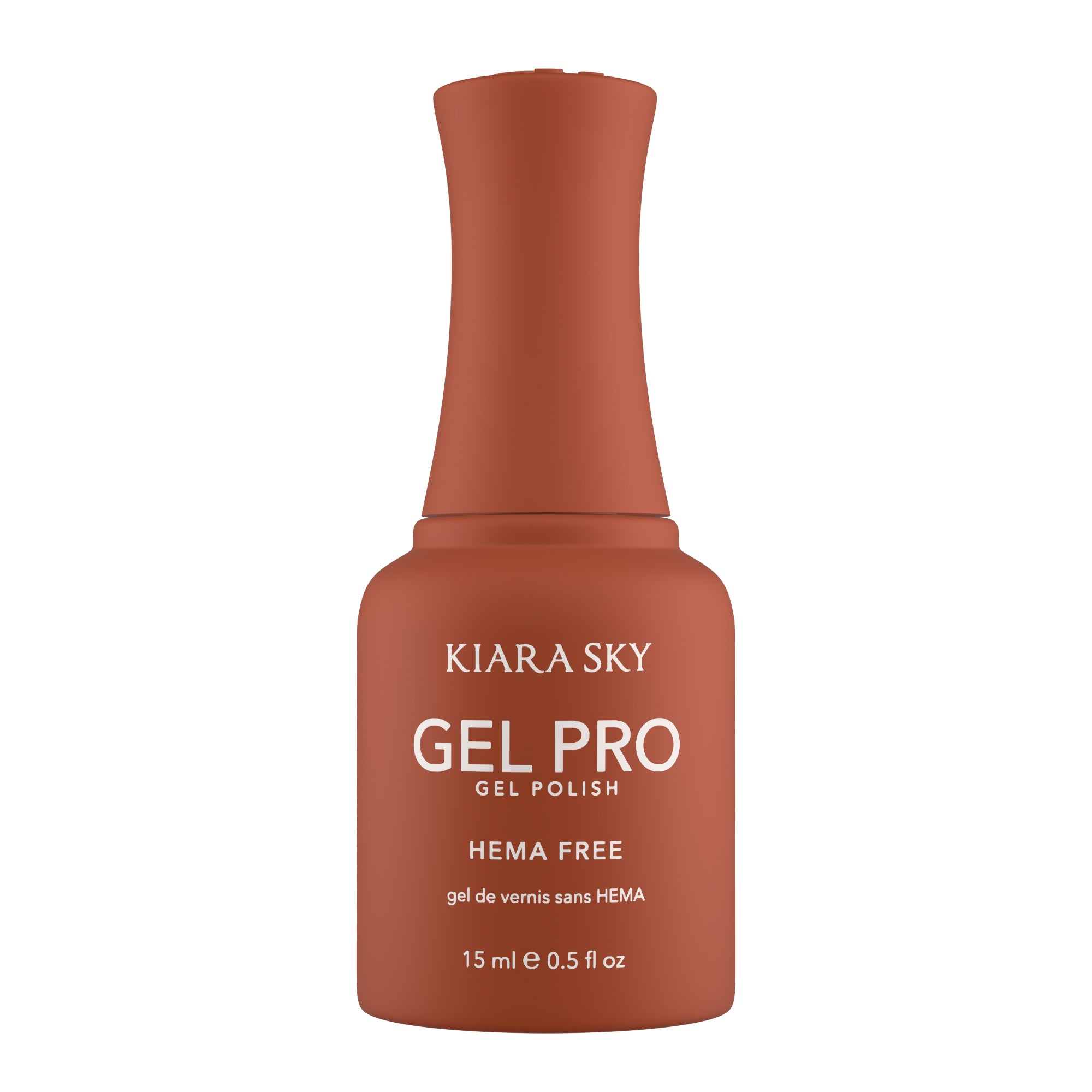 Kiara Sky gel Clay Me Down - HFG125