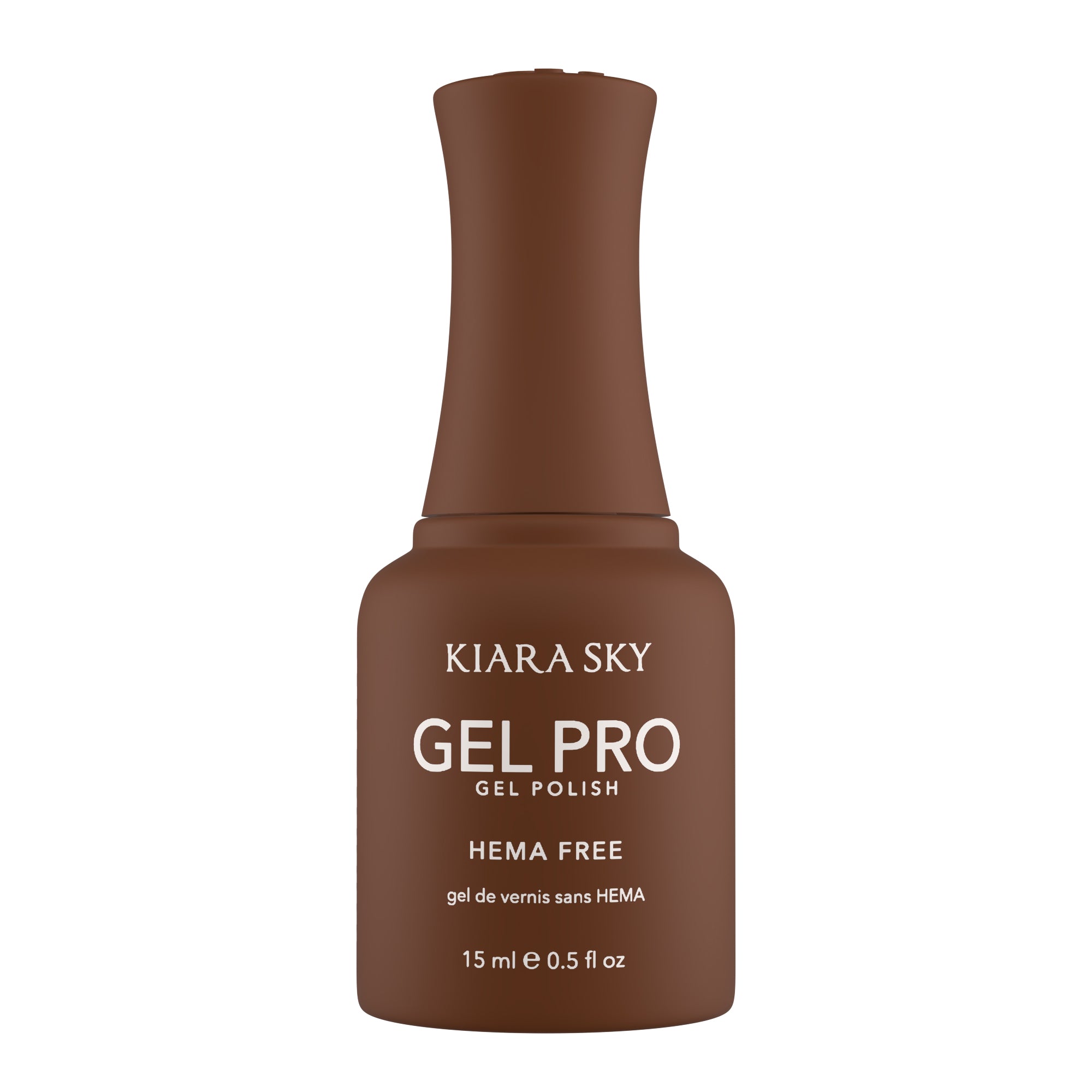 Kiara Sky gel Wood-n't Mind - HFG126