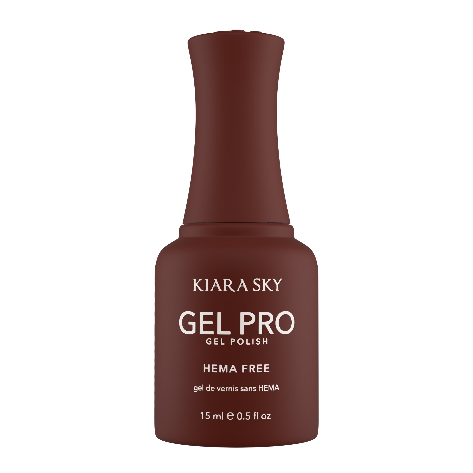 Kiara Sky gel Burnt Out - HFG127