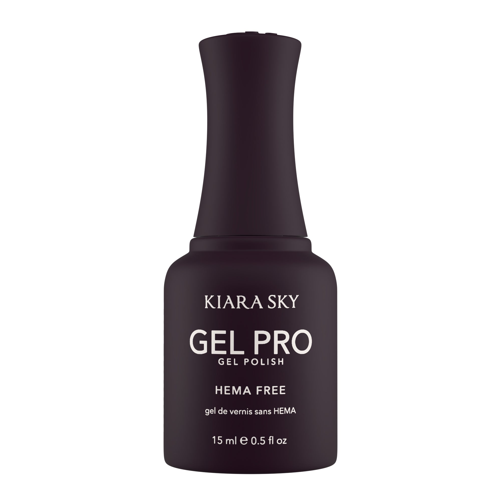Kiara Sky gel Velvet Rouge - HFG146