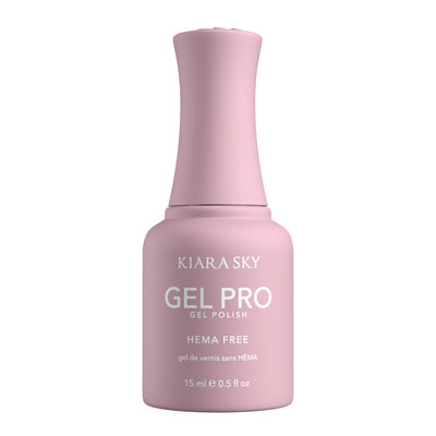 Kiara Sky gel Whisper - HFG004