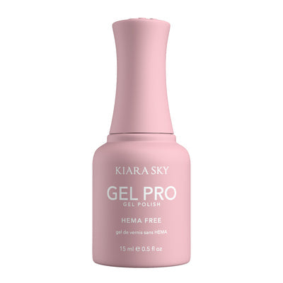 Kiara Sky gel Cashmere Cutie - HFG016