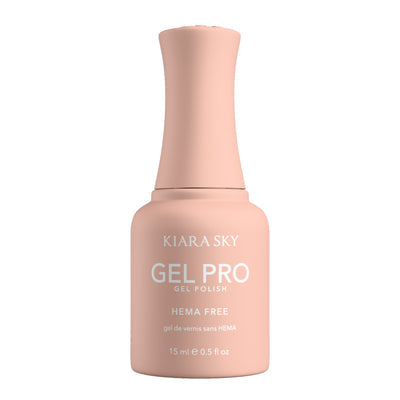 Kiara Sky gel Toasted Sugar - HFG018