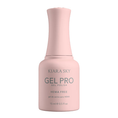 Kiara Sky gel Fuzzy Feelings - HFG022