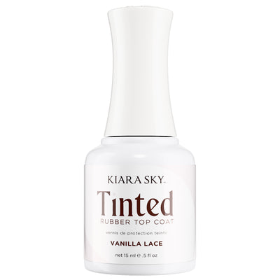 Kiara Sky  Vanilla Lace
