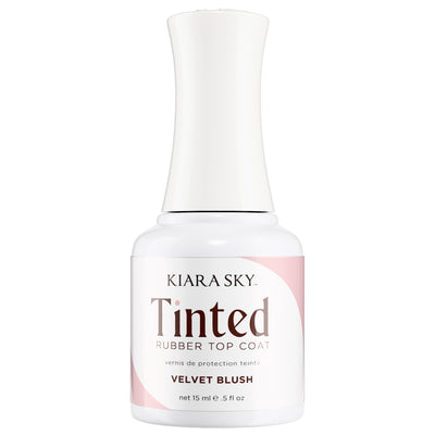 Kiara Sky  Velvet Blush