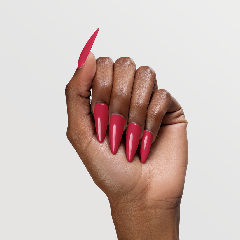 Chaun Legend Gel Polish-Kiss My Cheeks - LG5089