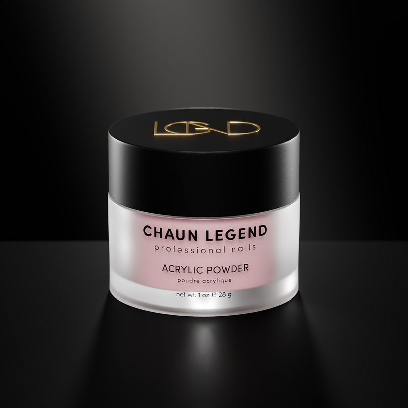 Chaun Legend Dip Powder Pink Peony  A2.106