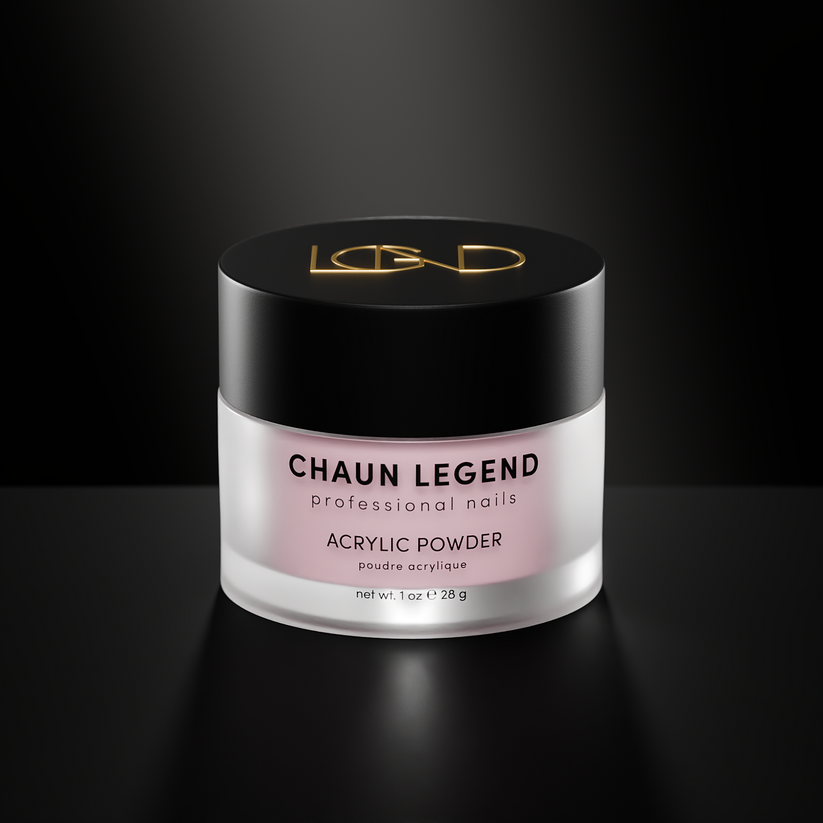 Chaun Legend Dip Powder Pink Parade A2.107