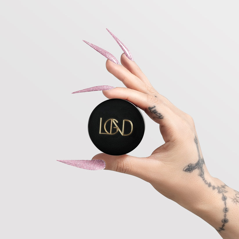 Chaun Legend Dip Powder Pink Wonderland  A2.113