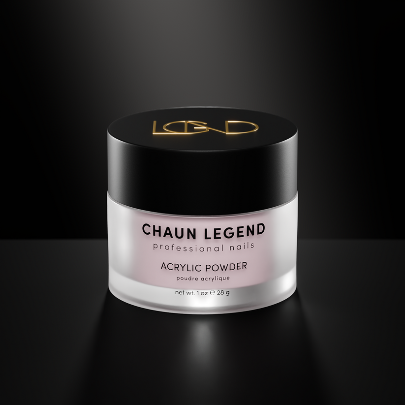 Chaun Legend Dip Powder Pink Delight  A2.114