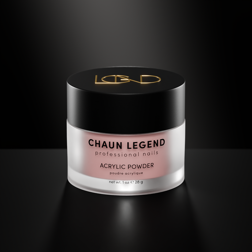 Chaun Legend Dip Powder How Dare You?  A2.126