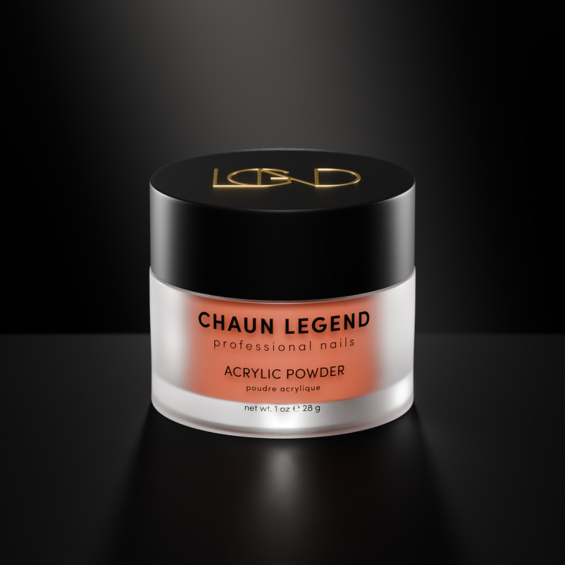 Chaun Legend Dip Powder Piece of Pie  A2.136
