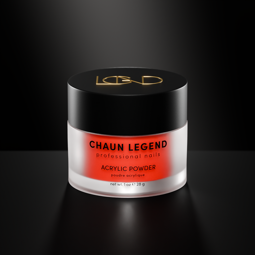 Chaun Legend Dip Powder Kiss and Tell  A2.155
