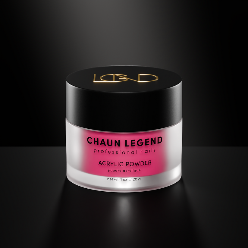 Chaun Legend Dip Powder Ride or Die  A2.166