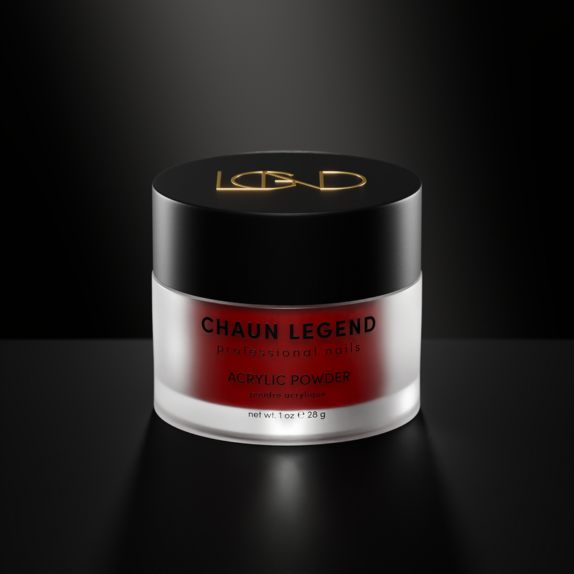 Chaun Legend Dip Powder Call the Shots  A2.173