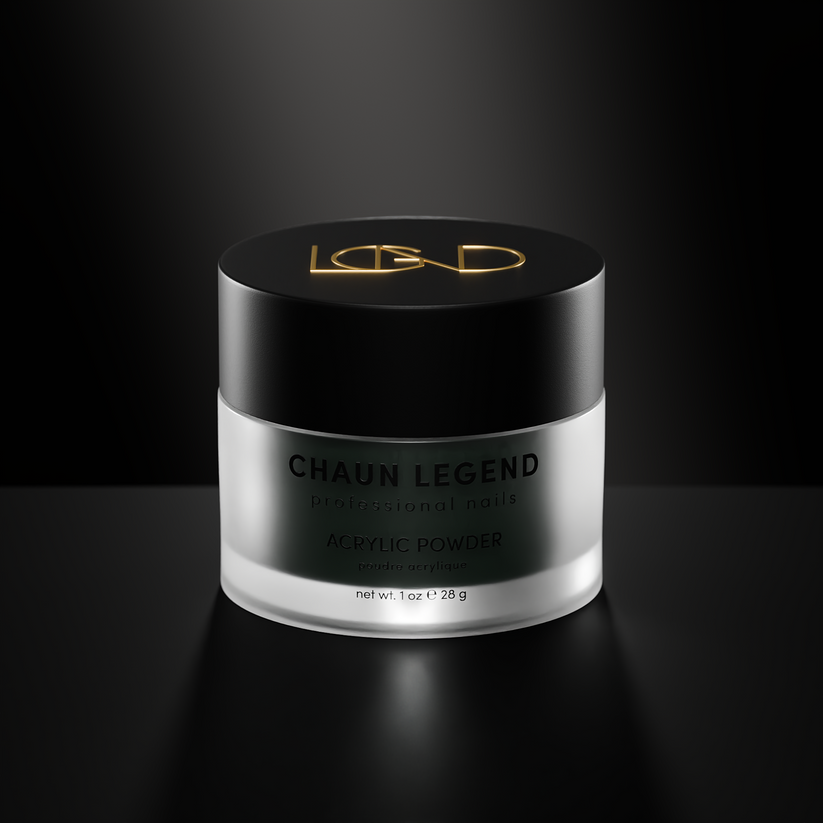 Chaun Legend Dip Powder Going Green  A2.177
