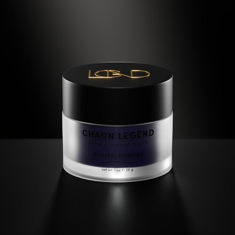 Chaun Legend Dip Powder Blueberry Bliss  A2.178
