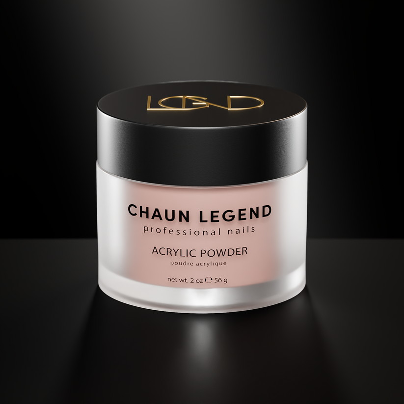 Chaun Legend Dip Powder Southern Belle  A2.130