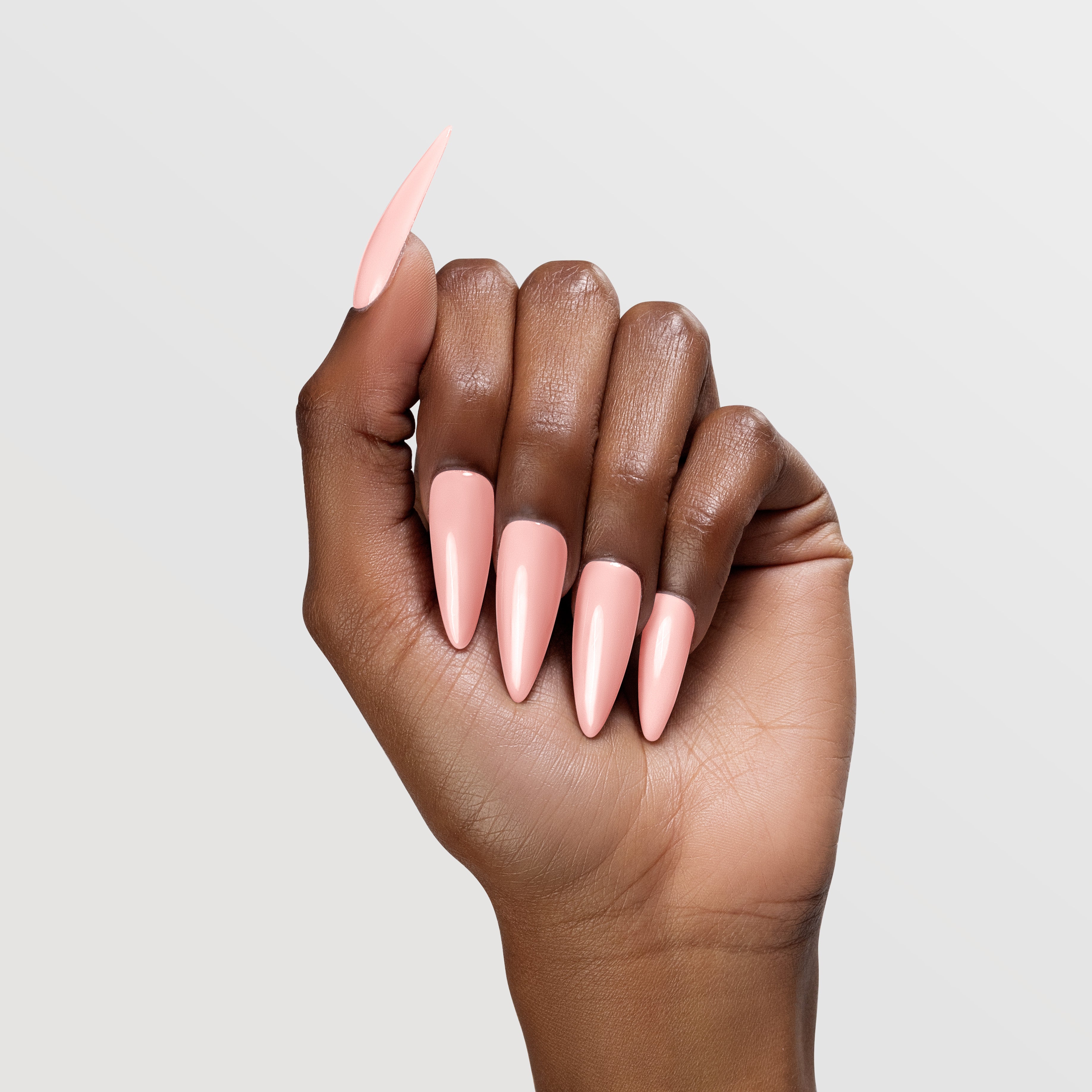 Chaun Legend Gel Polish-No Ring, No Rules - LG5126