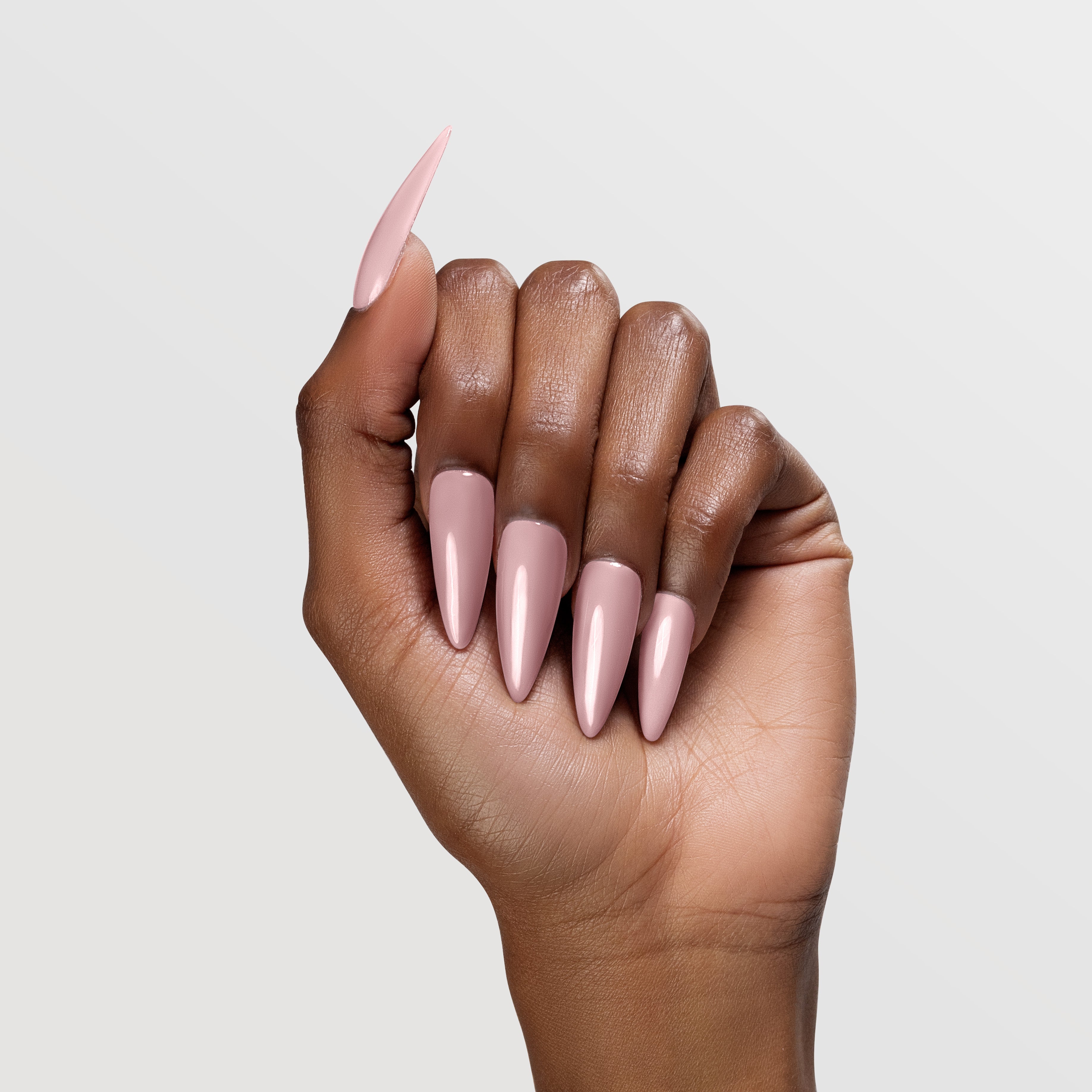 Chaun Legend Gel Polish-Kim's Little Secret - LG5127