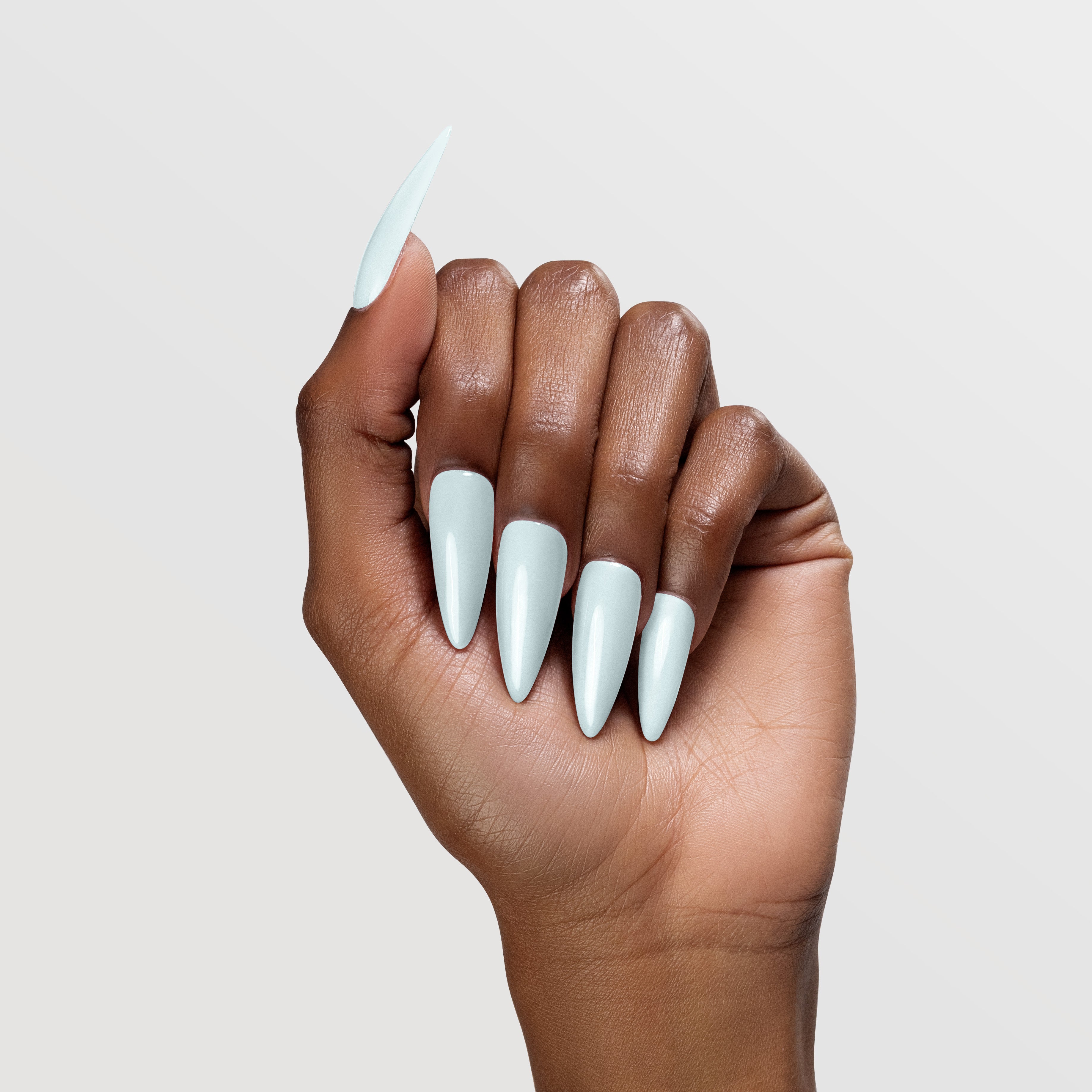 Chaun Legend Gel Polish-Seafoam - LG5132