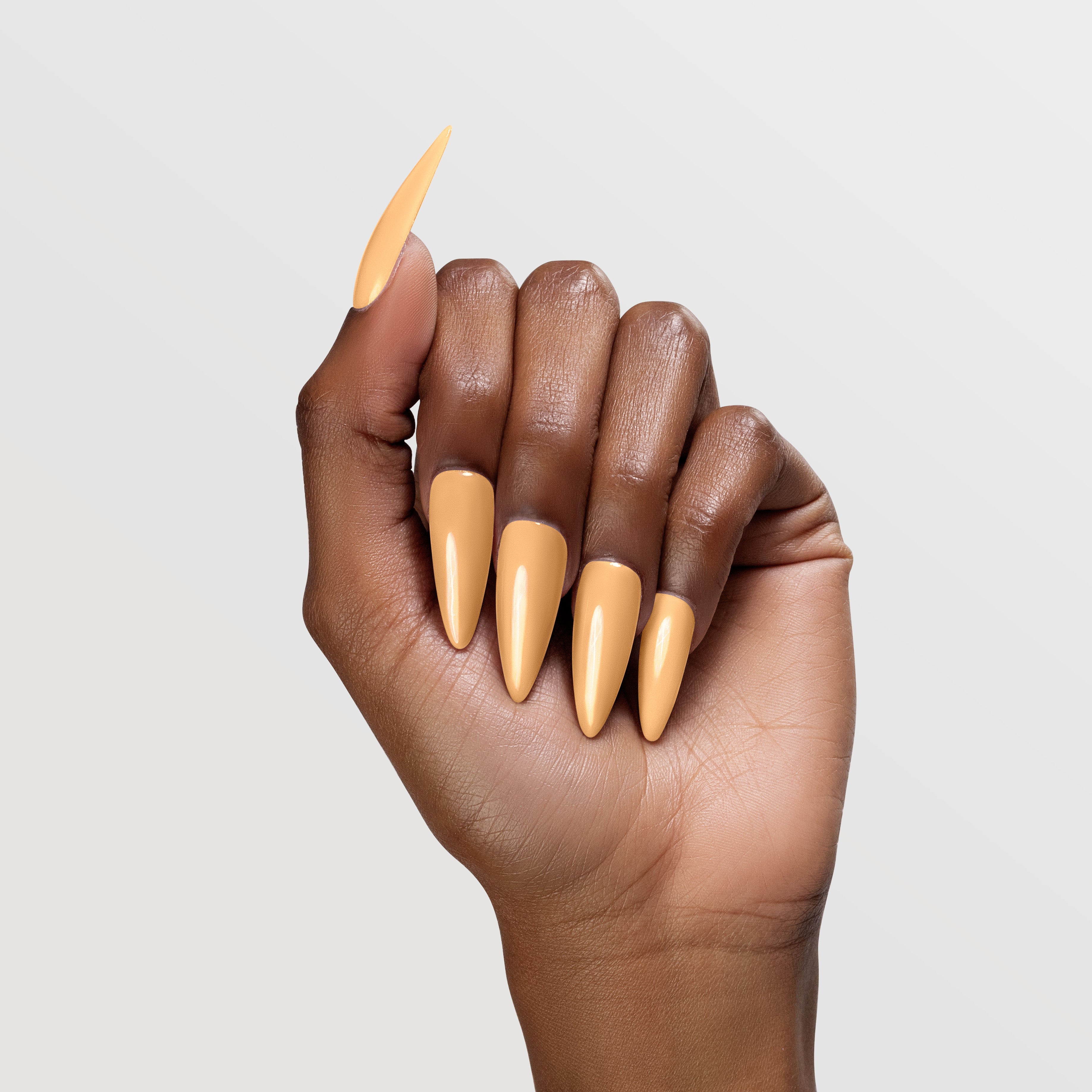Chaun Legend Gel Polish-Peach Float - LG5166