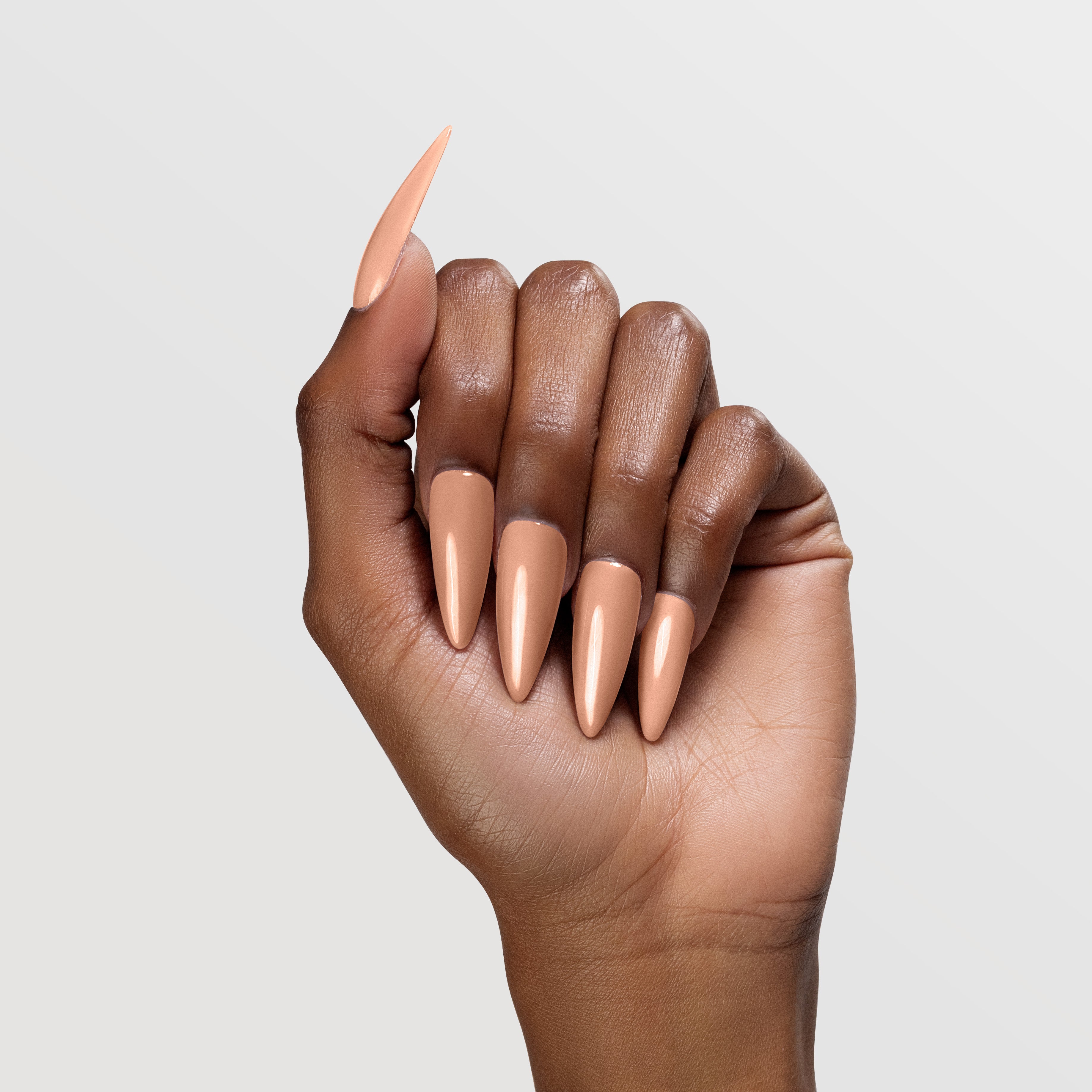 Chaun Legend Gel Polish-Bad Habit - LG5202