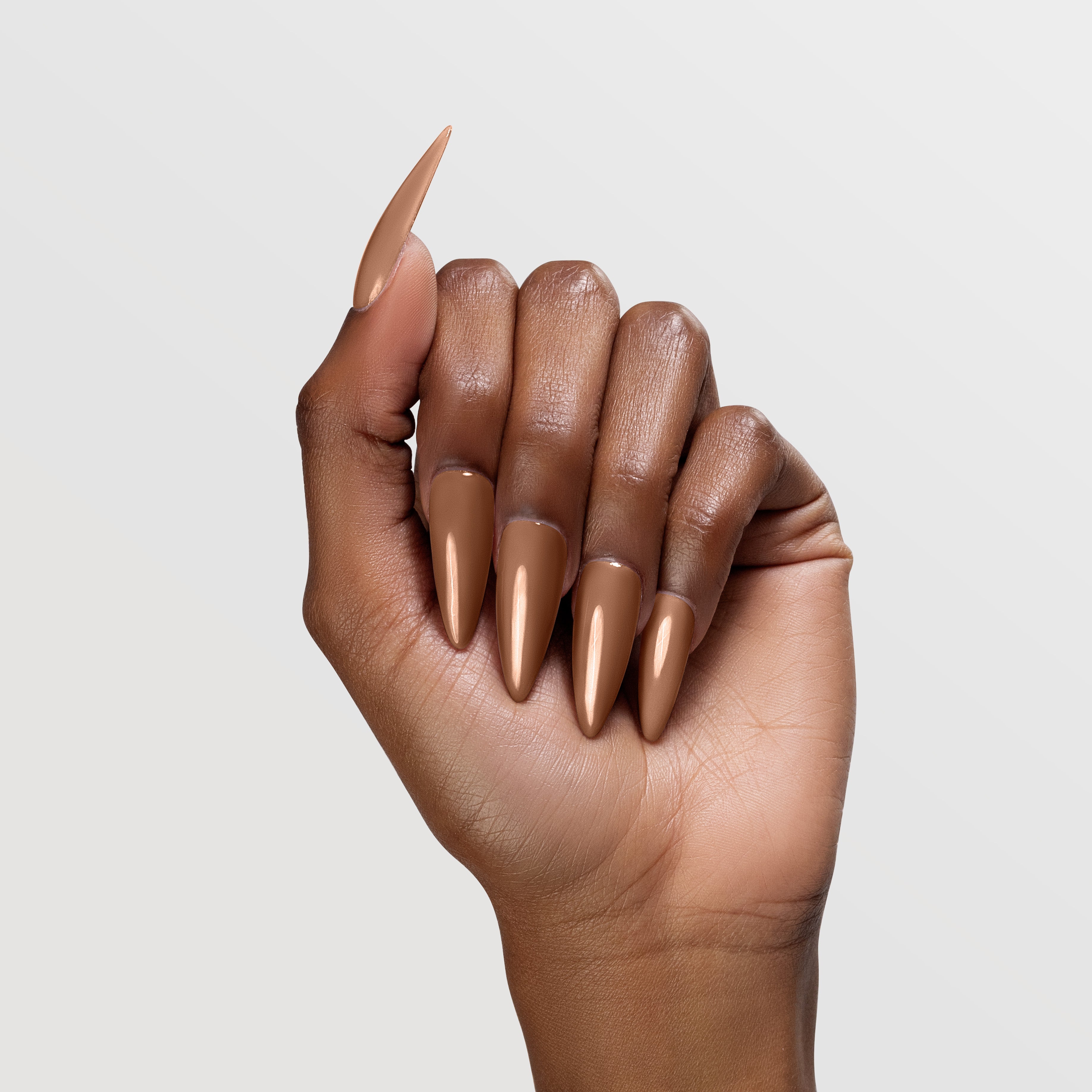 Chaun Legend Gel Polish-S'mores Galore - LG5205