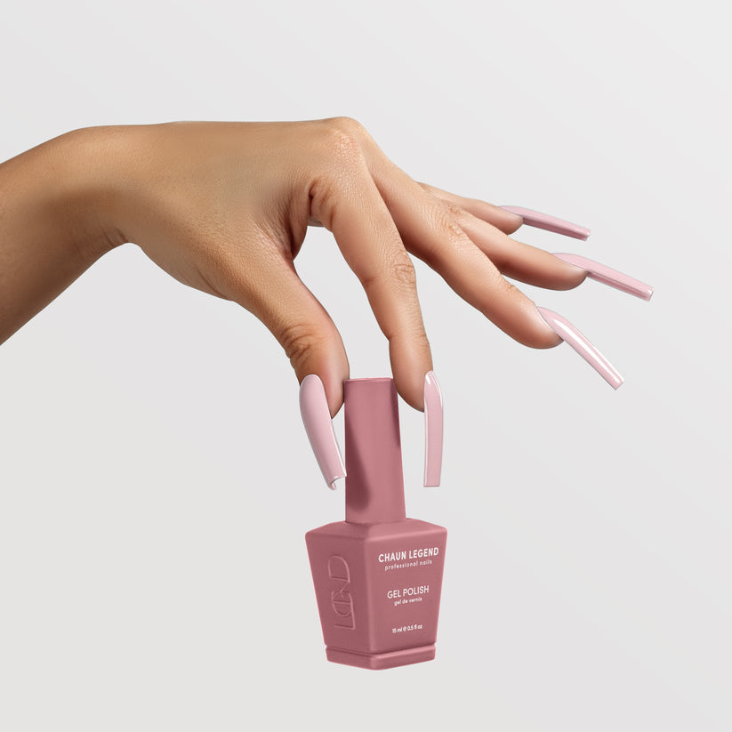 Chaun Legend Gel Polish-Cliché - LG5017