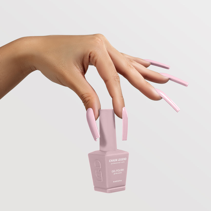 Chaun Legend Gel Polish-On Cloud 9 - LG5035