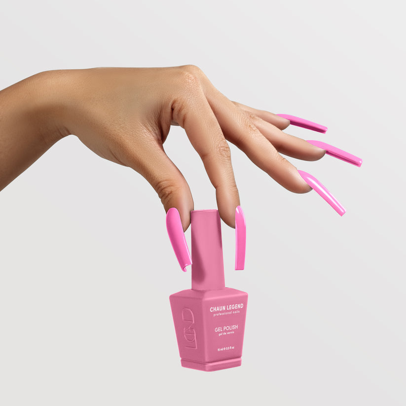 Chaun Legend Gel Polish-It's Giving - LG5038