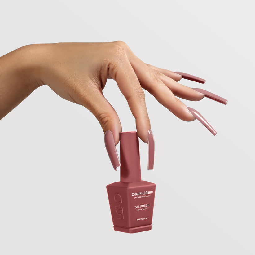 Chaun Legend Gel Polish-Soft Touch - LG5069