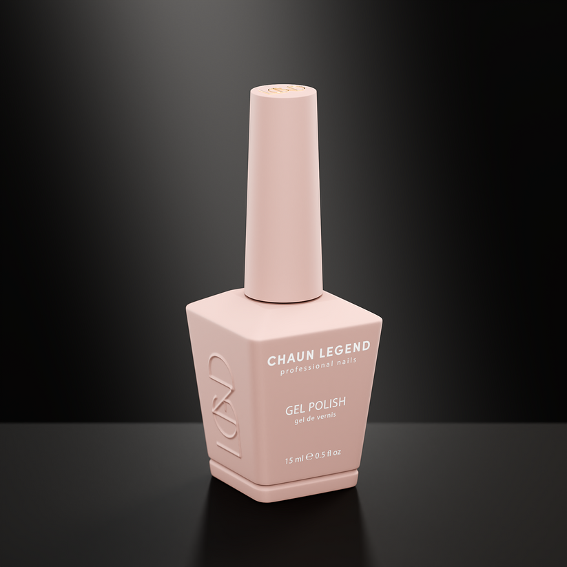 Chaun Legend Gel Polish-That's what she said - LG5008