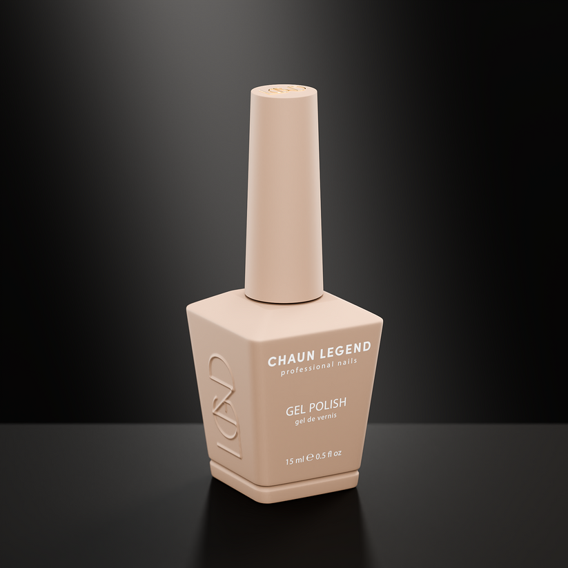 Chaun Legend Gel Polish-Always & Forever - LG5018