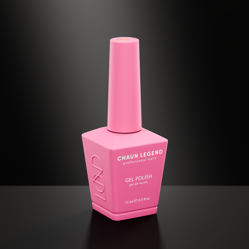 Chaun Legend Gel Polish-It's Giving - LG5038
