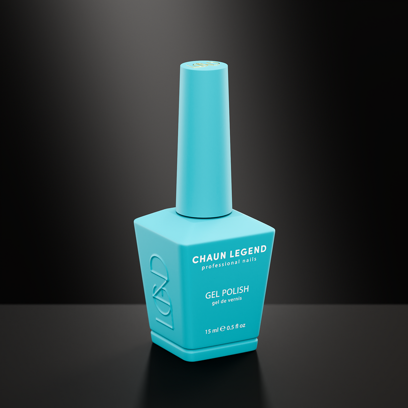 Chaun Legend Gel Polish-Non-GMO - LG5060
