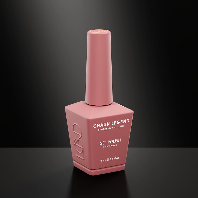 Chaun Legend Gel Polish-Soft Touch - LG5069
