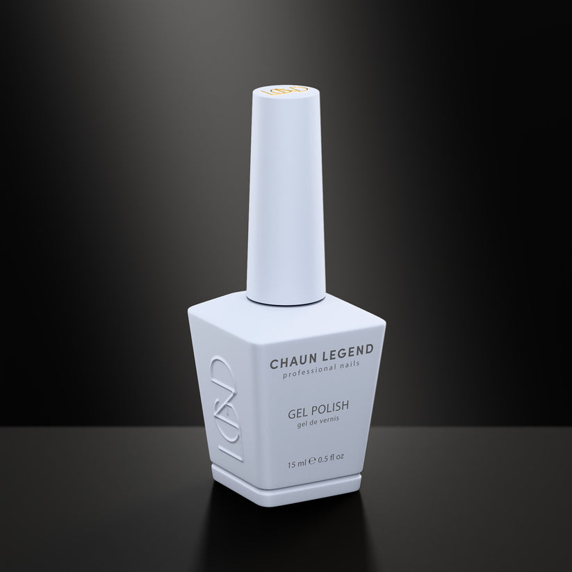 Chaun Legend Gel Polish-Cold Cash - LG5084