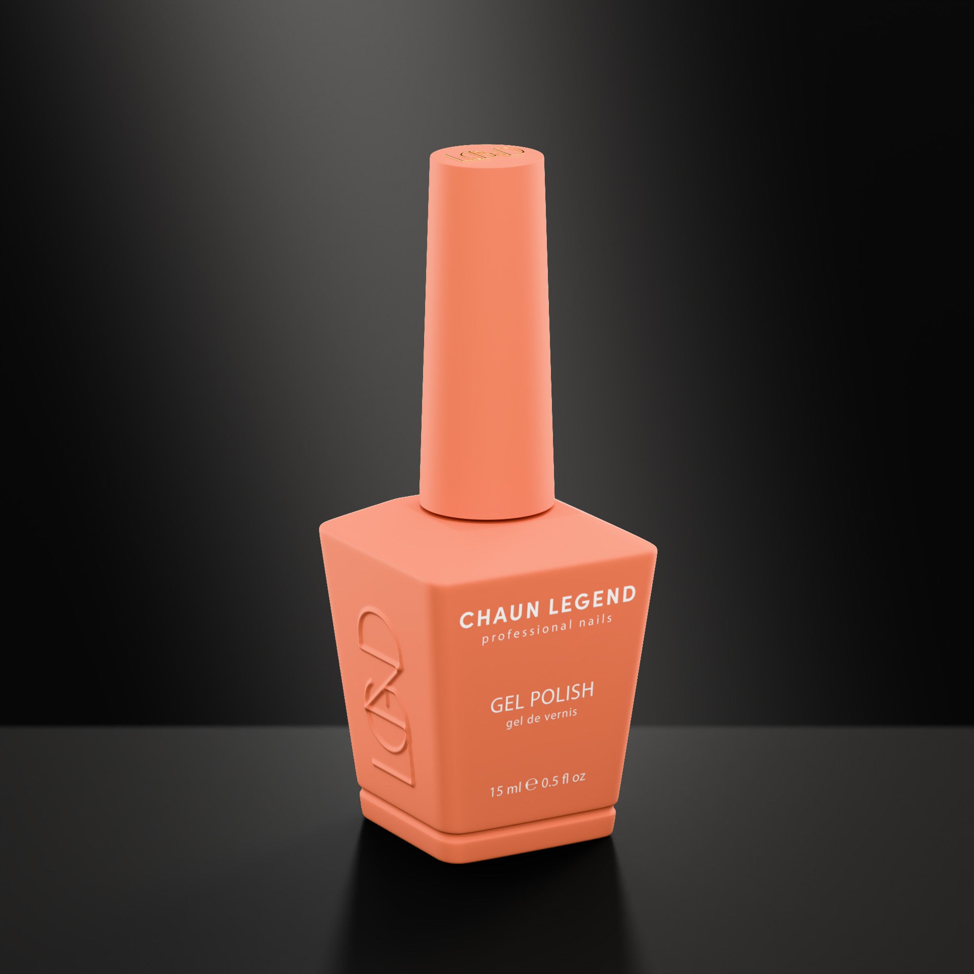 Chaun Legend Gel Polish-Be My Ex - LG5167