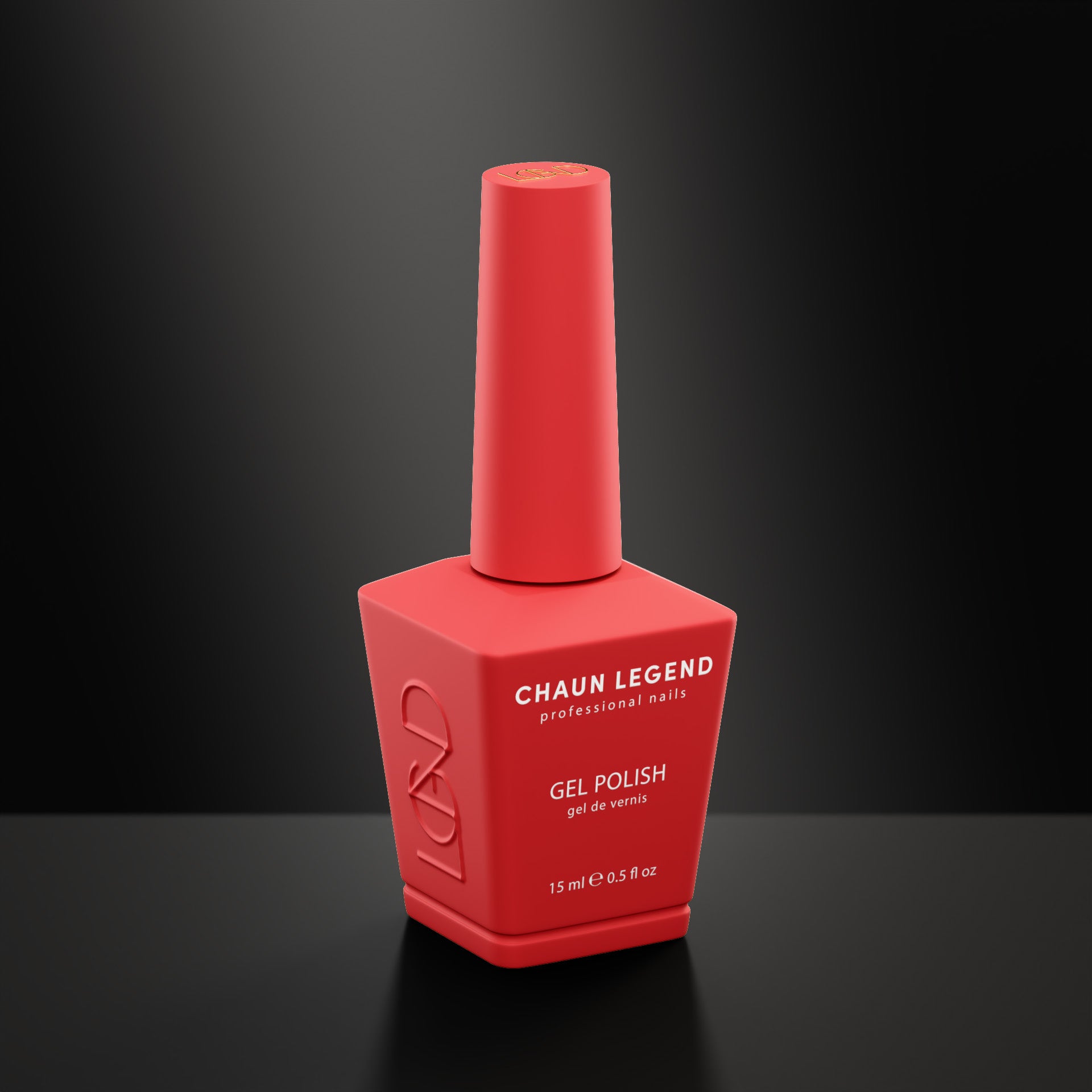 Chaun Legend Gel Polish-Pad-Thai And Chill - LG5169