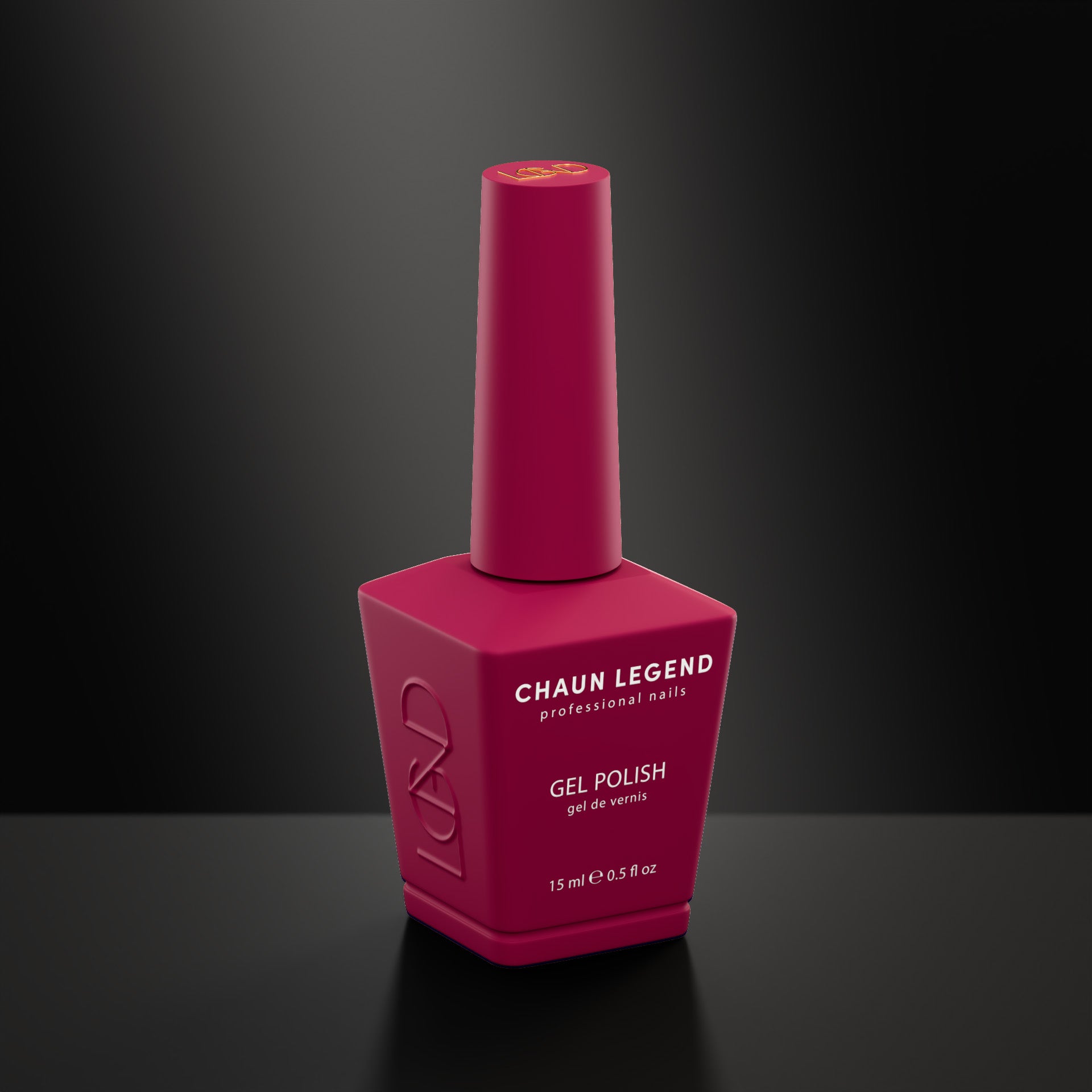 Chaun Legend Gel Polish-Dump Him - LG5214