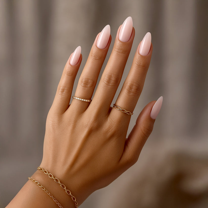 Chaun Legend Gel Polish-Sticky Rice  - LG5100