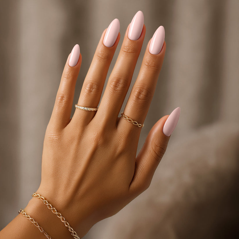 Chaun Legend Gel Polish-Sheer-iously Tempting - LG5101