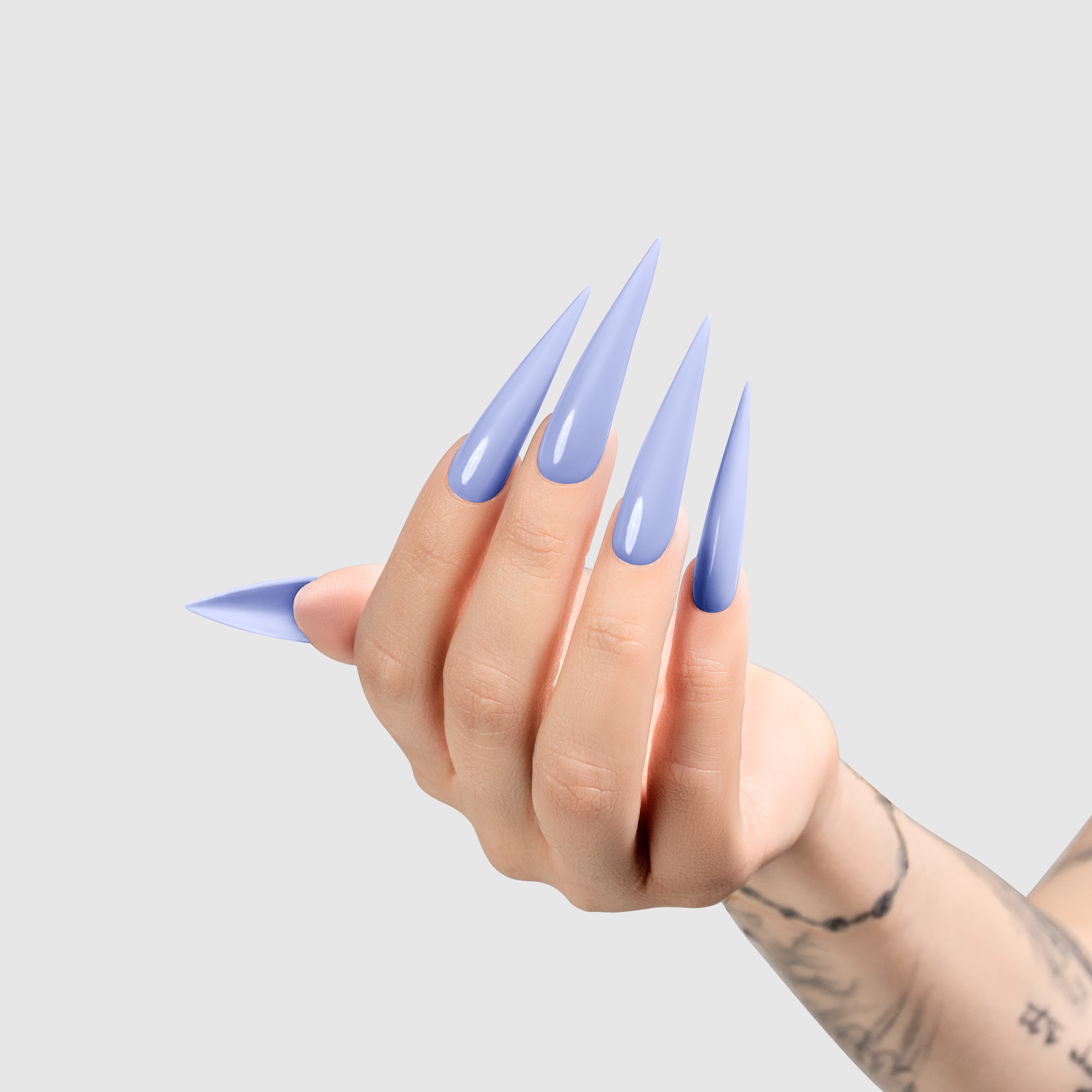 Chaun Legend Gel Polish-Peri Wink Wink - LG5145