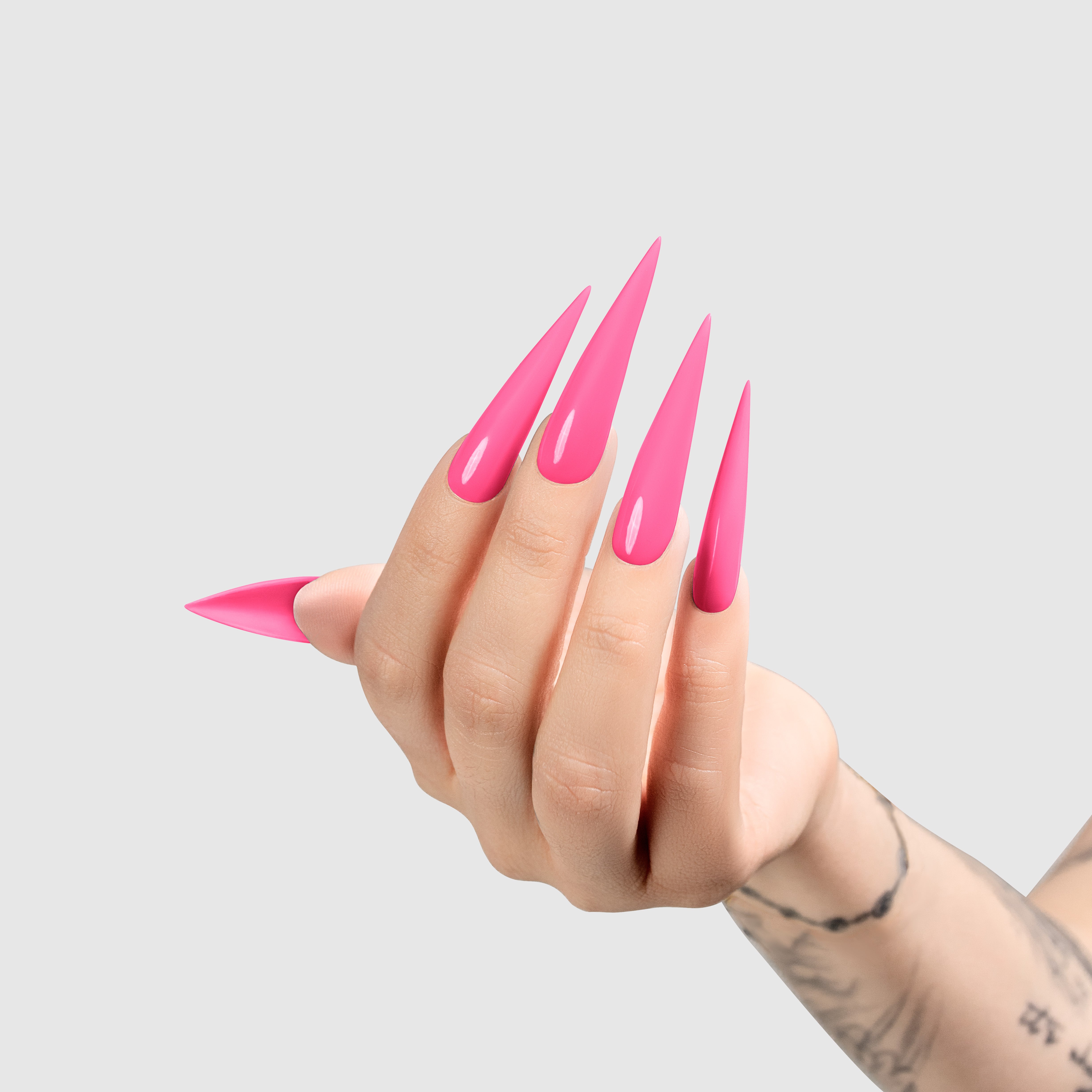 Chaun Legend Gel Polish-Island Girl - LG5181