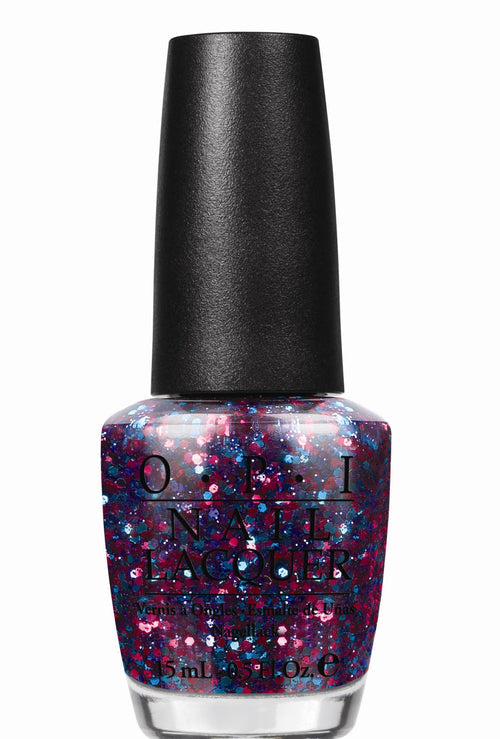 Sơn Móng Tay OPI - E71 Polka.com